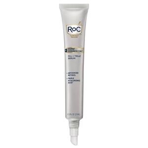 Roc Derm Corrextion Fill + Treat Serum .5oz